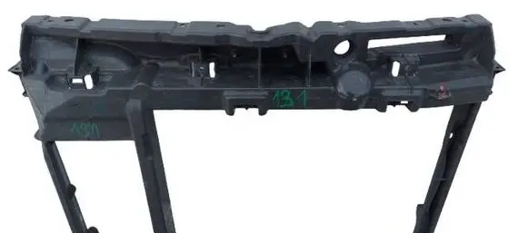 Citroen C3 Radiator support slam panel X23045 FW002781