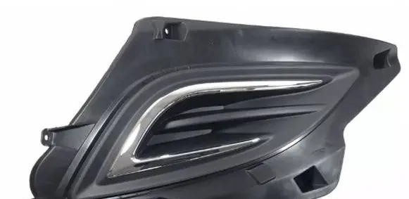 Hyundai i20 (PB PBT) Front fog light trim/grill 865231J500