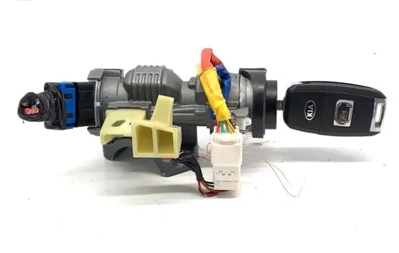 KIA Ceed Ignition lock ZDC2