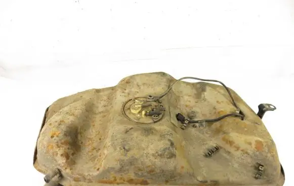 Mercedes-Benz A W168 Fuel tank 