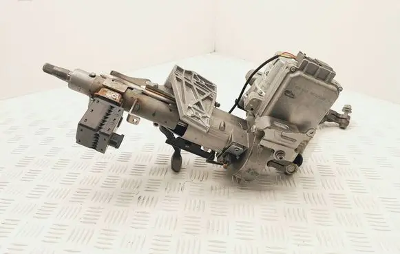 Renault Captur Electric power steering pump 488100991R 6820000235