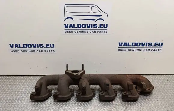 Ford Transit Exhaust manifold 7C169430DA