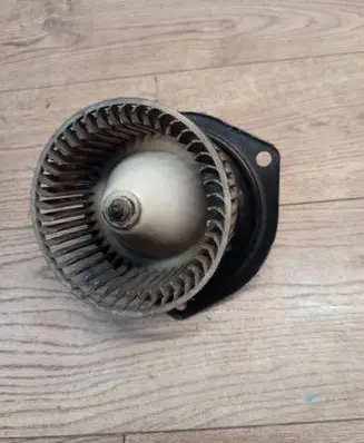 Mitsubishi Eclipse Heater blower radiator 0280B1