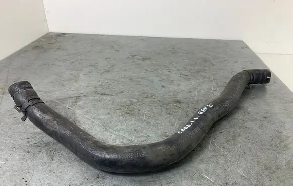 KIA Ceed Engine coolant pipe/hose 254112H000