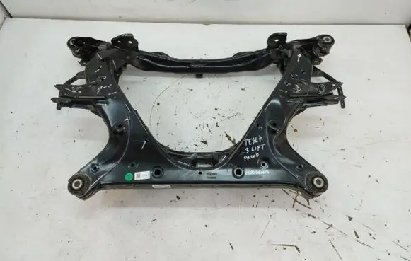 Tesla Model 3 Front axle beam 1344580-00-B
