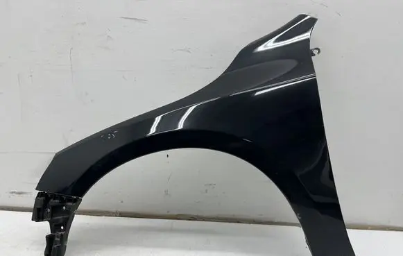 Volvo V60 Fender 