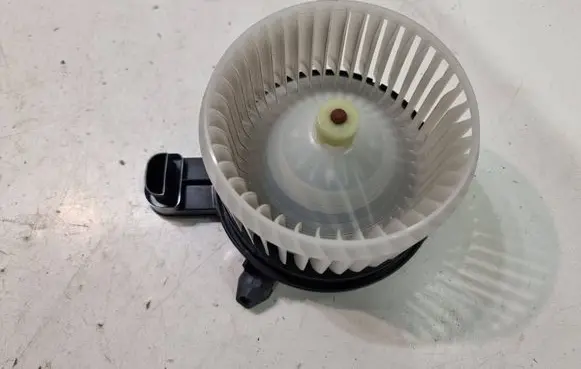 Toyota Yaris Cross Heater fan/blower CZ1163608260 D7J2C 84971