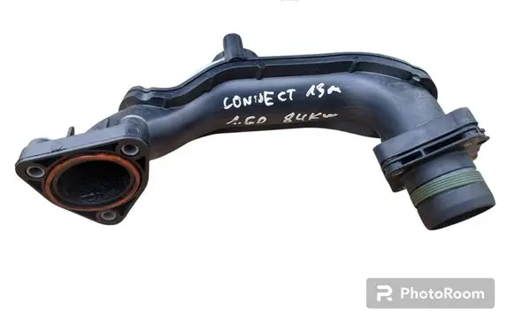 Ford Transit - Tourneo Connect Intercooler hose/pipe 9674942380 9674951680 9663480880