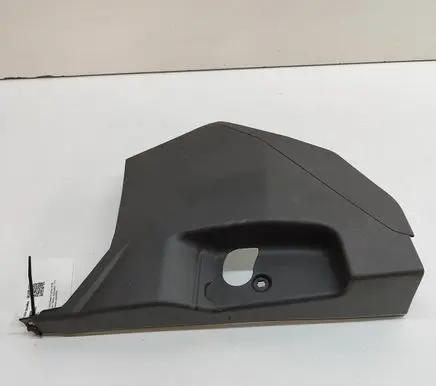 Volkswagen Multivan T6 (A) pillar trim 7T0863483B
