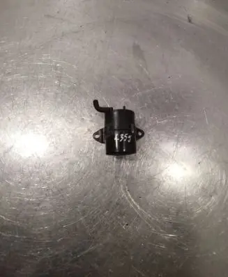 Turbo solenoid valve
