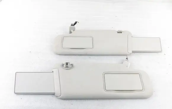 Mazda CX-7 Sun visor clip/hook/bracket 