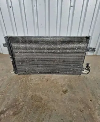 Volkswagen Transporter - Caravelle T5 A/C cooling radiator (condenser) 