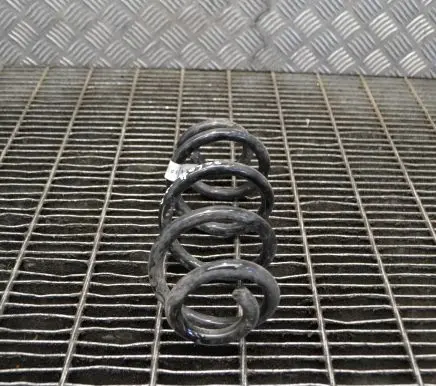 Audi A5 Rear coil spring