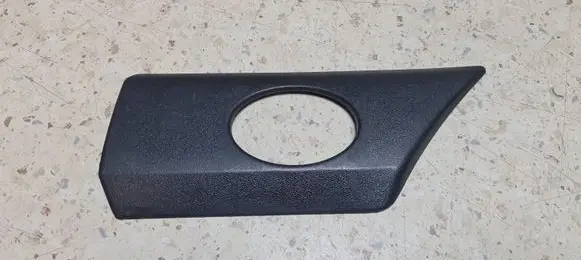 Ford Fiesta Fender trim (molding) YS6116003ACW