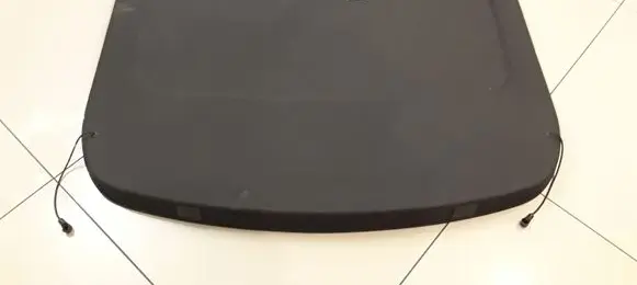 Opel Insignia A Parcel shelf