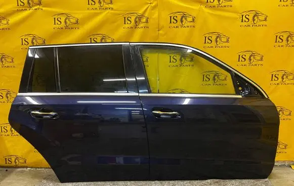 Mercedes-Benz GL X166 Front door 