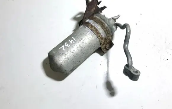 Nissan Altima Air conditioning (A/C) air dryer 