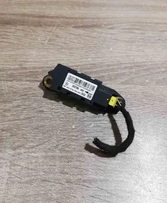 Mercedes-Benz C W203 Airbag control unit/module 0018209126 302780002