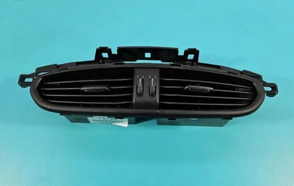 Fiat Tipo Dash center air vent grill LS395436 IMPRK1581609