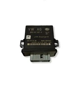 Audi A6 S6 C6 4F Light module LCM 8P0907357H 00837903AB