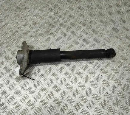 Nissan Qashqai J12 Rear shock absorber/damper 562106UA3A