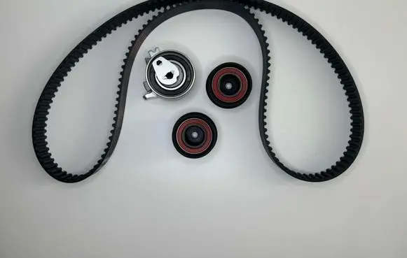 Opel Omega B1 Timing belt KJTW04B 8033001664355