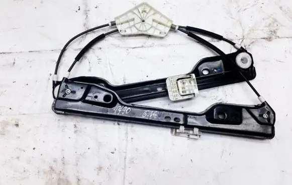Dodge Journey Sliding door window regulator with motor 961926102