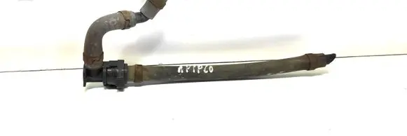 Mazda CX-7 Headlight washer hose/pipe 