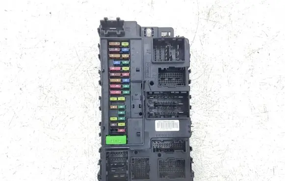 Ford Edge II BSM Control unit HU5T15604 HU5T15604BAK A2C7505281100
