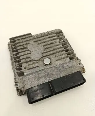 Volkswagen Golf VI Engine control unit/module 03L906023BT 03L906023L 5WP42816AC