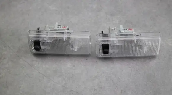 Nissan Murano Z51 Interior lighting switch 