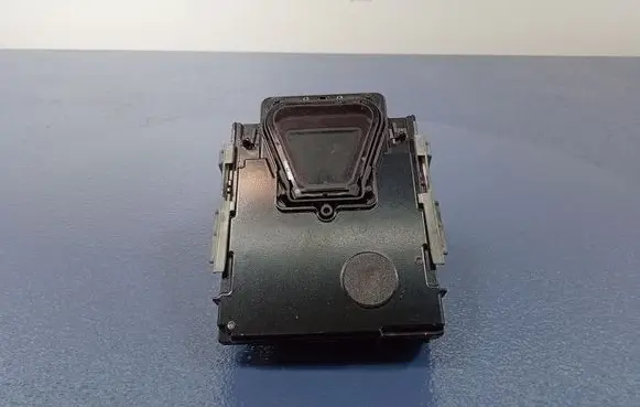 Bentley Bentayga Reversing camera 36A907217