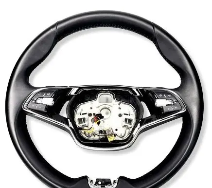 Skoda Octavia Mk4 Steering wheel 5E3419093AP