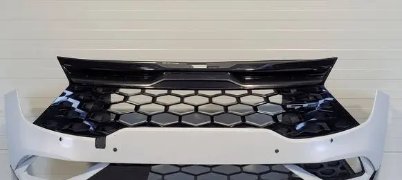 KIA Sportage Front bumper 86511-R-2000.