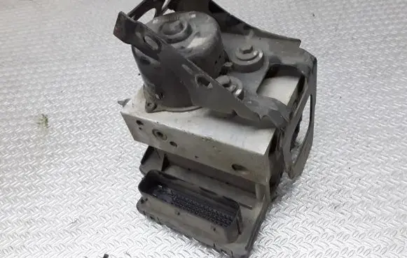 Volkswagen Sharan ABS Pump 7M3907379B 7M3614111