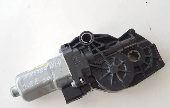 Subaru Forester SJ Seat adjustment motor 2345947112 50529JPN