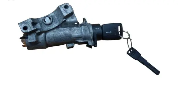 Audi A6 S6 C5 4B Ignition lock 4B0905851B