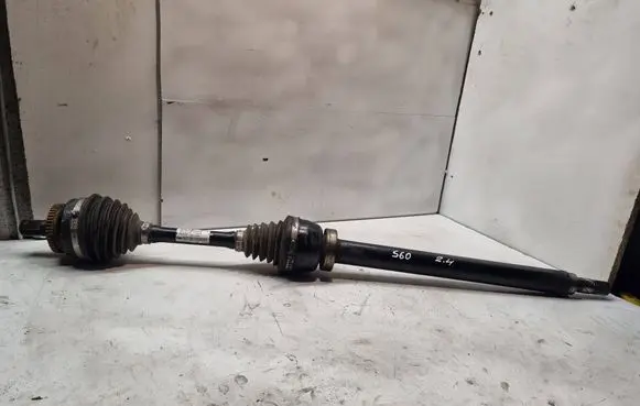 Volvo S60 Front driveshaft P30735121 T000209