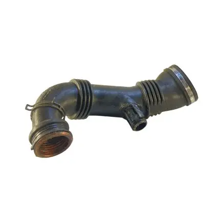 Citroen C3 Intercooler hose/pipe 9657183680