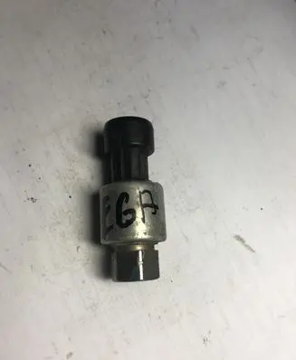 Renault Megane II Air conditioning (A/C) pressure sensor 8200279259