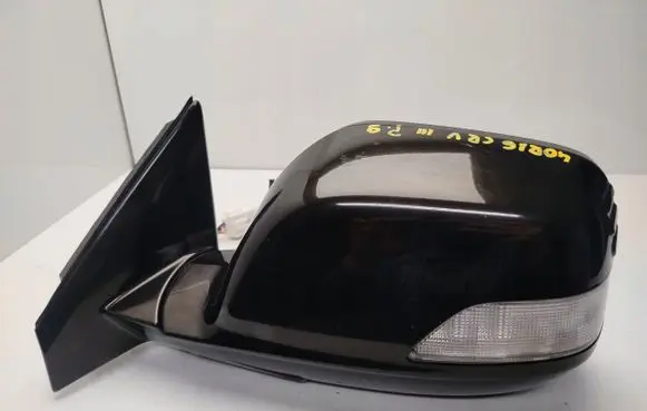 Honda CR-V Front door electric wing mirror 