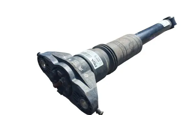 Opel Mokka B Rear shock absorber/damper 98426914800 SA27000182