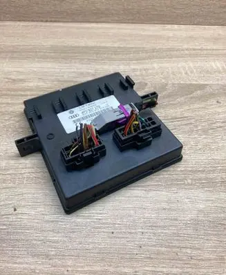 Audi A6 S6 C6 4F Comfort/convenience module 4F0907279