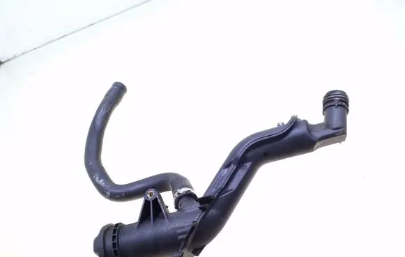 Ford Mondeo MK IV Oil fill pipe 9654733980