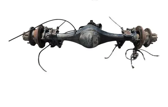 Nissan Cab Star Rear differential 