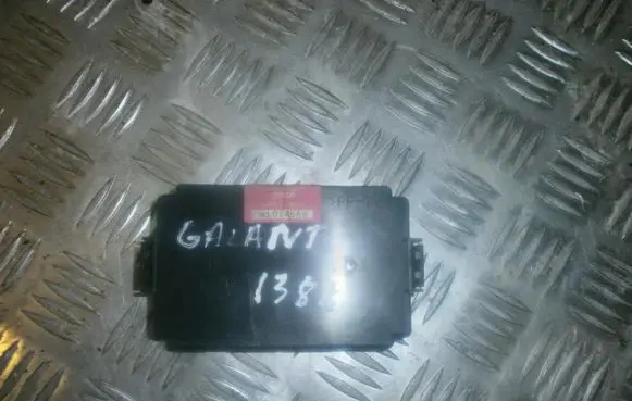 Mitsubishi Galant Other control units/modules mb903740 014666