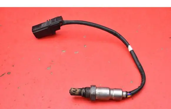 Peugeot 3008 I Lambda probe sensor 9683265480