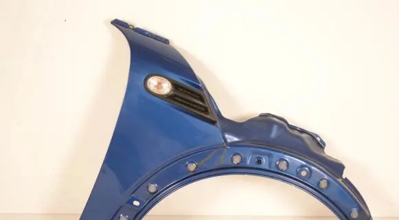 Mini One - Cooper Coupe R56 Fender