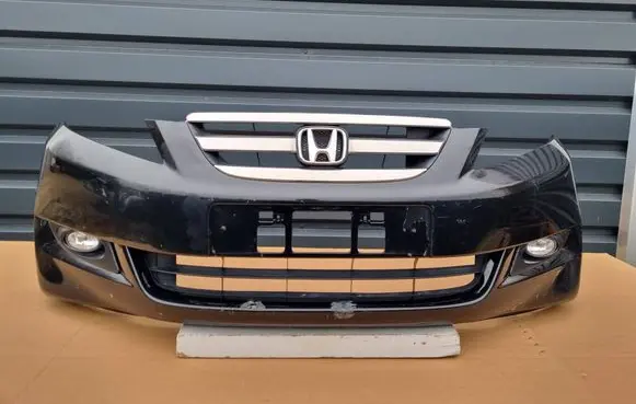 Honda FR-V Front bumper 71101-SJDA-ZZ00