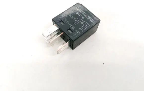 Volvo S60 Other relay 9441161 V23074